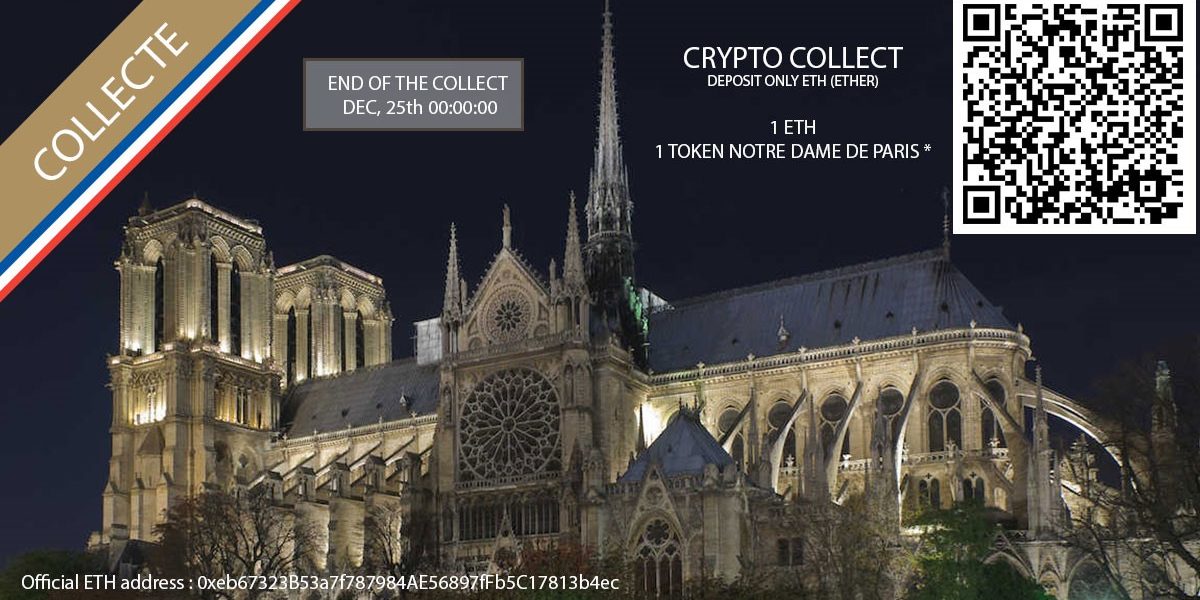 cryptocurrency club notre dame