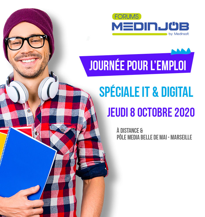 100 Dernieres Offres D Emploi Ou De Stage Dans L Innovation En Region Sud